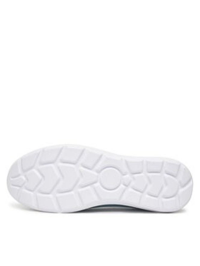 JENNY Półbuty H26092024 Niebieski