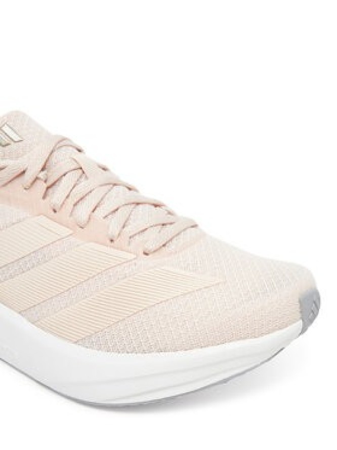 adidas Buty do biegania Duramo RC2 JS4432 Różowy