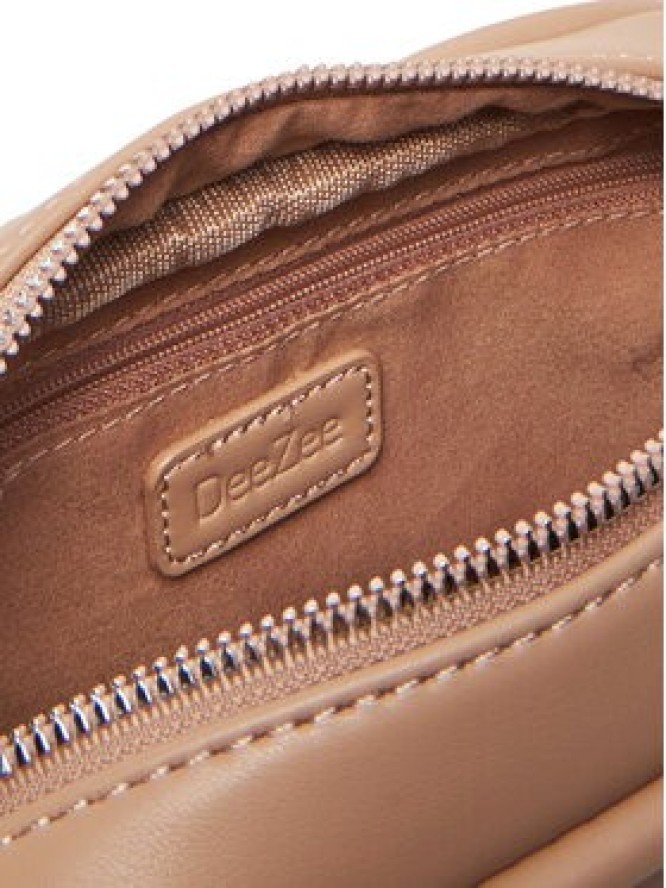 DeeZee Torebka C-DZE-S-008-08 Beżowy