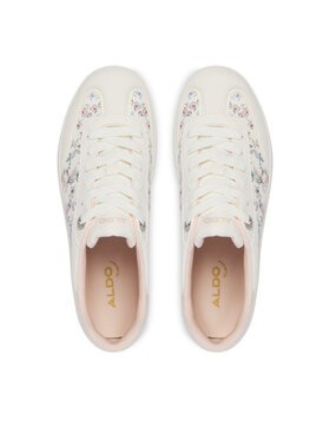 Aldo Sneakersy Areanne 14194882 Biały