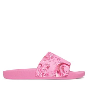 Klapki Versace Jeans Couture