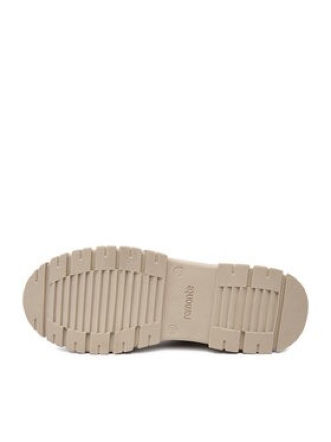 Remonte Trzewiki CEO-D0E71-60 Beżowy