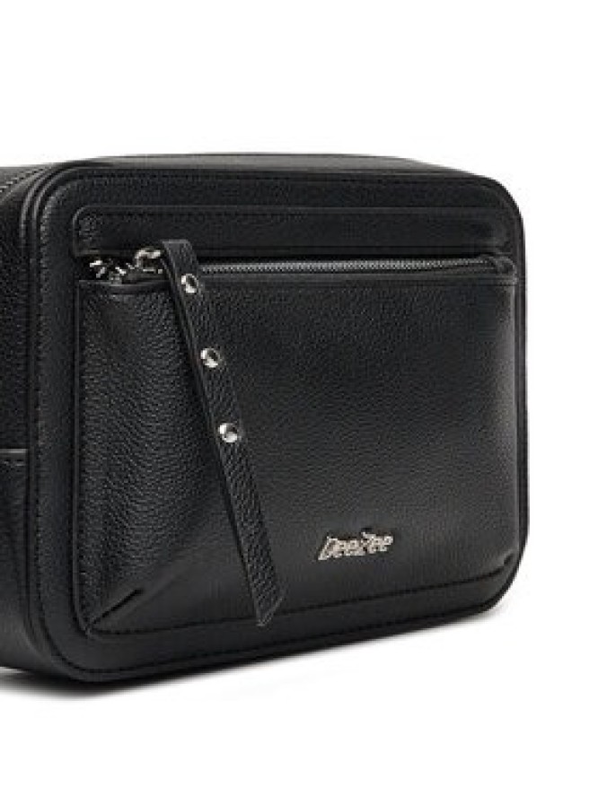 DeeZee Torebka DZE-S-012-07 Czarny