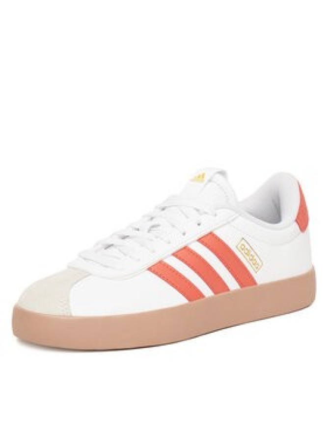 adidas Sneakersy VL COURT 3.0 JP5346 Biały