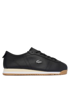 Lacoste Sneakersy Club-Low 51SFA0024 Czarny
