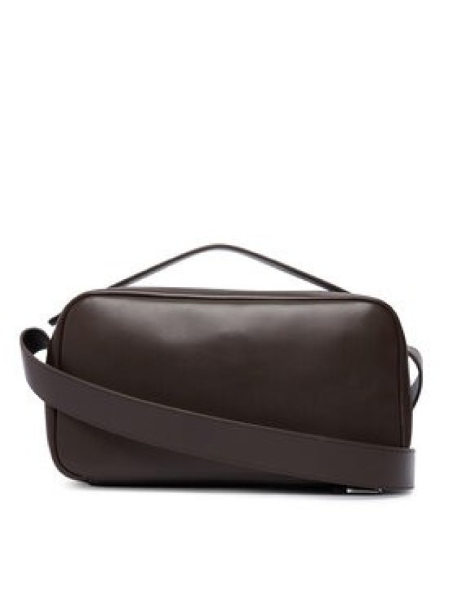Emporio Armani Torebka EW005648 AF32959 Szary