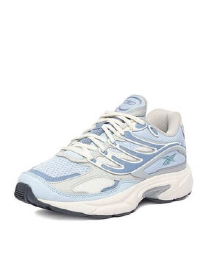 Reebok Sneakersy EO-Premier Roand Control 100274642 Niebieski jasny