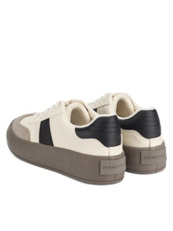Jenny Fairy Sneakersy WFA3012-1 Beżowy