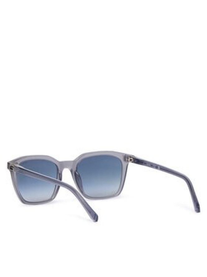 Guess Okulary przeciwsłoneczne GU00170 Granatowy