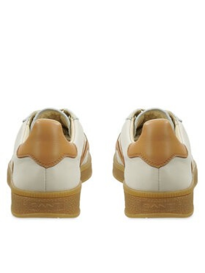 Gant Sneakersy 32531247 Beżowy