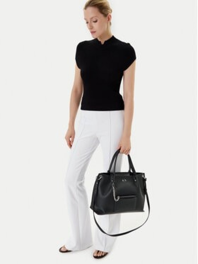 Armani Exchange Torebka XW001211 AF15625 UC001 Czarny