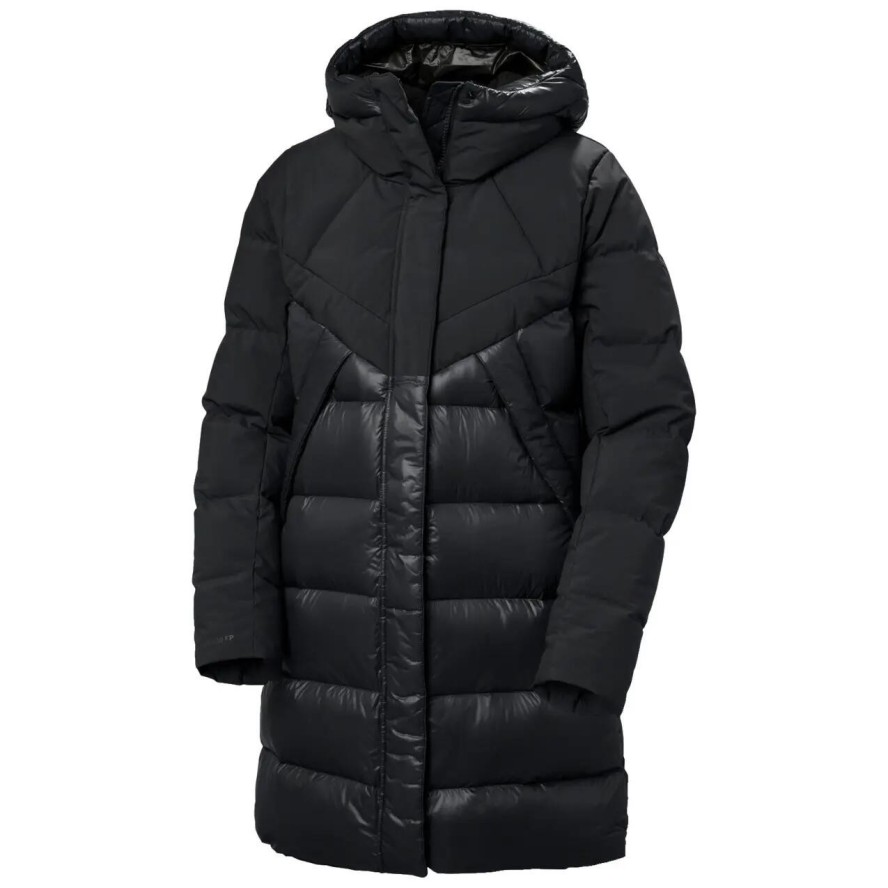 Parka dla kobiet Helly Hansen Bliss