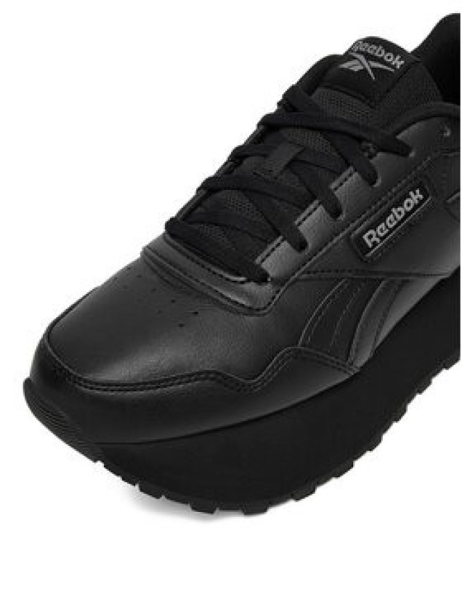 Reebok Sneakersy CEO-GLIDE TRIPPLE 100223022 Czarny