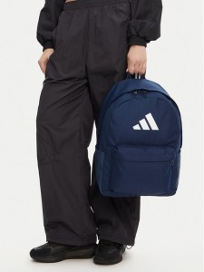 adidas Plecak C-CLSC BARS BP IS7049 Granatowy