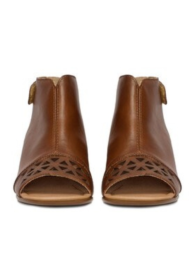 Remonte Sandały CEO-R8772-24 Brązowy