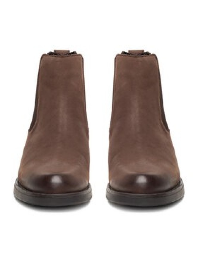 Lasocki Sztyblety CEO-WI23-JIA-02 Brązowy