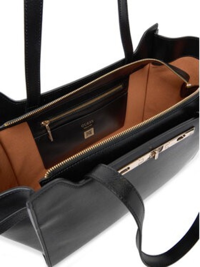 Guess Torebka HWAMGP L5481 Czarny