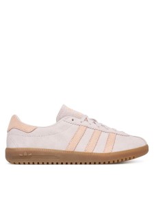 adidas Sneakersy Brmd IH4189 Różowy