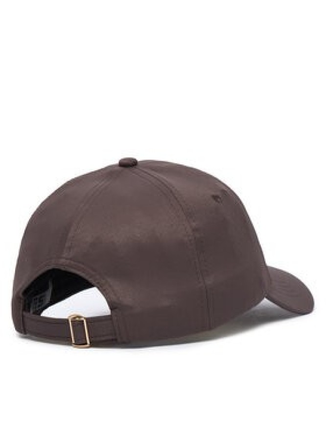 Guess Czapka z daszkiem V6RZ08 WG980 Brązowy