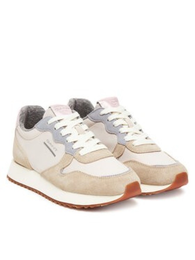 Gant Sneakersy 30533841 Szary