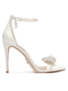 Steve Madden Sandały Newlywed 11005241 Biały