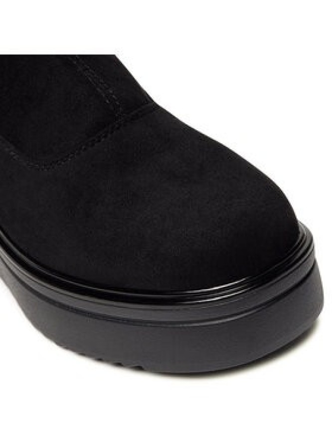 Jenny Fairy Kozaki WS132-03 Czarny