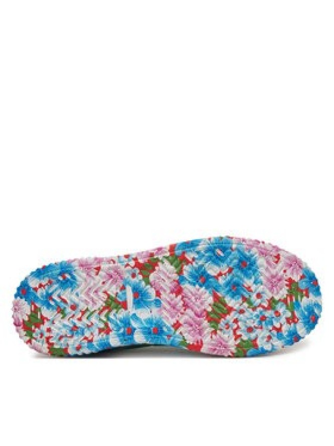 Laura Vita Sneakersy Soleno 06 Kolorowy