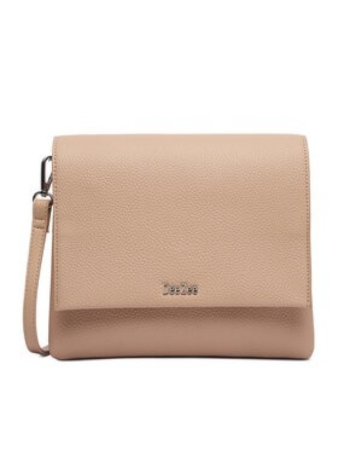 DeeZee Torebka CEO-DZE-S-010-07 Beżowy