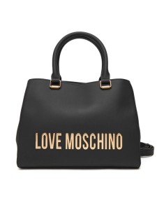 LOVE MOSCHINO Torebka JC4022PP0NKD0000 Czarny
