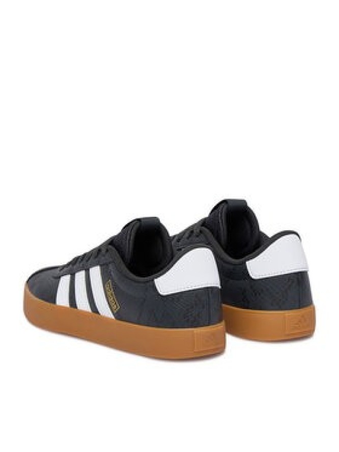 adidas Sneakersy CEO-VL COURT 3.0 KI4602 Szary ciemny