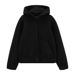 Bluza damska z kapturem CMP