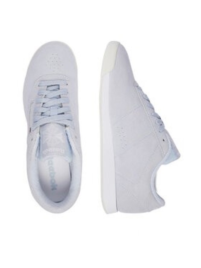 Reebok Sneakersy CEO-PRINCESS 100272759 Niebieski jasny