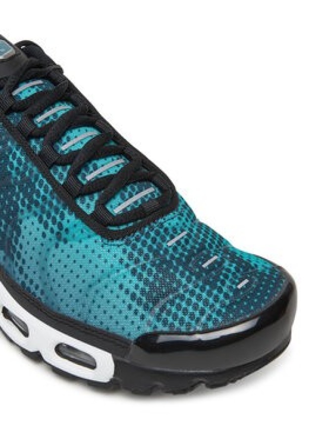 Nike Sneakersy Air Max Plus HV6355 001 Turkusowy