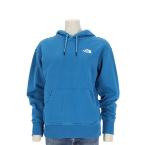 Second life - Bluza damska z kapturem The North Face - Stan bardzo dobry