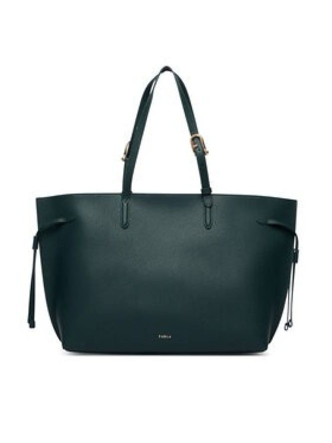 Furla Torebka Ava L WB02059 BX4329 CN 4913S Zielony ciemny