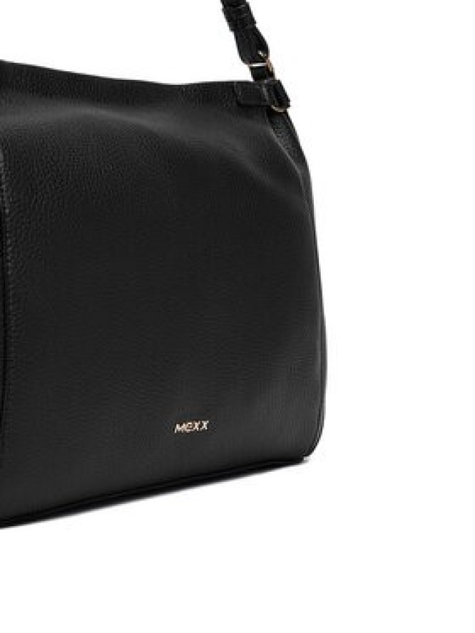 MEXX Torebka CEO-MEXX-B-007-09 Czarny