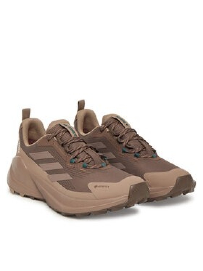 adidas Sneakersy Terrex Trailmaker 2.0 GORE-TEX JQ9947 Brązowy