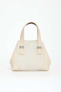 Torebka skórzana hobbo PESERICO