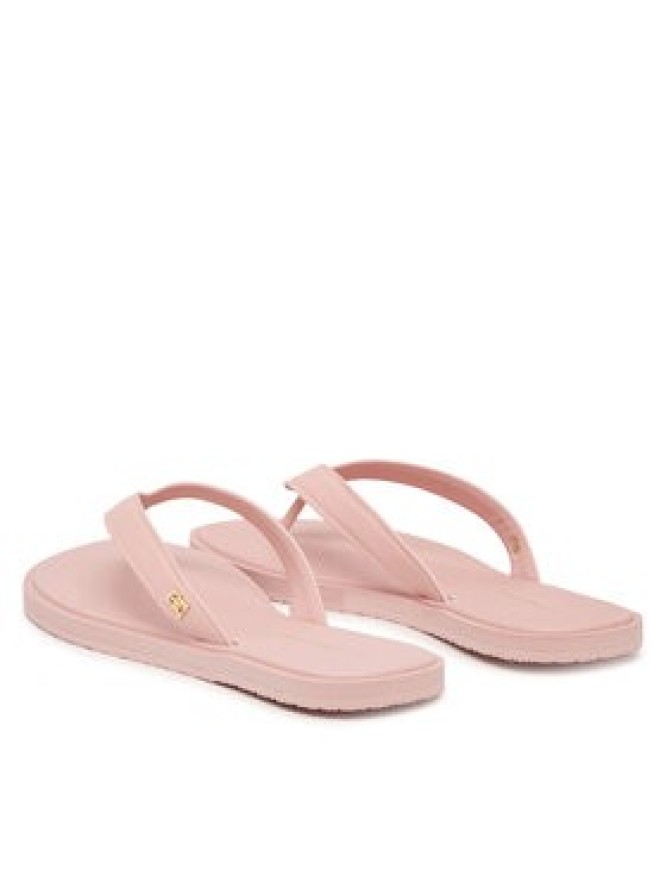 Tommy Hilfiger Japonki FW0FW09206 Różowy