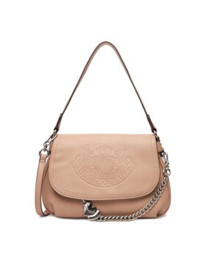 Juicy Couture Torebka CEO-BIJXT8993WVP Różowy