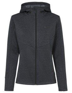 Damska bluza z kapturem Jack Wolfskin Skomer Hiking Hoody