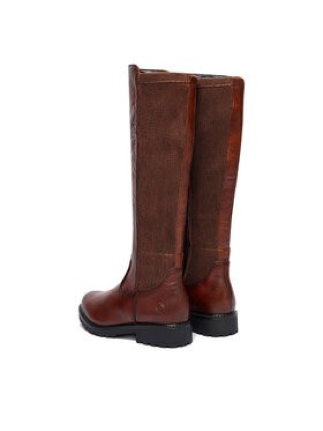 Remonte Kozaki CEO-R6594-24 Brązowy