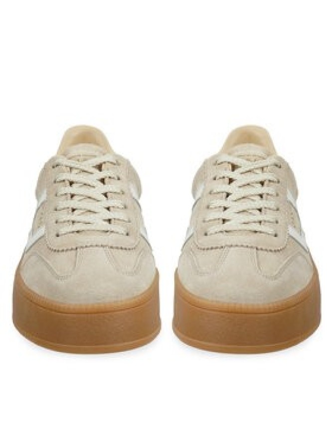 Gant Sneakersy 32533203 Beżowy