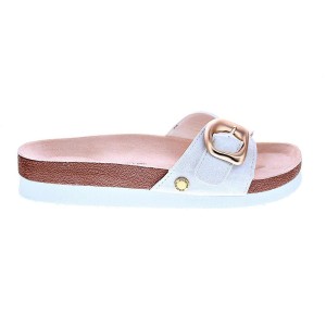 Obuwie damskie Gioseppo WALPOLE Silver (74596-P-Silver)