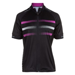 Koszulka rowerowa damska Endurance Beatrice S/S