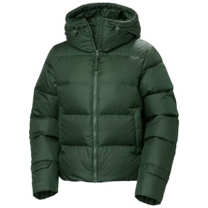 Damska kurtka z kapturem Helly Hansen Essence Down