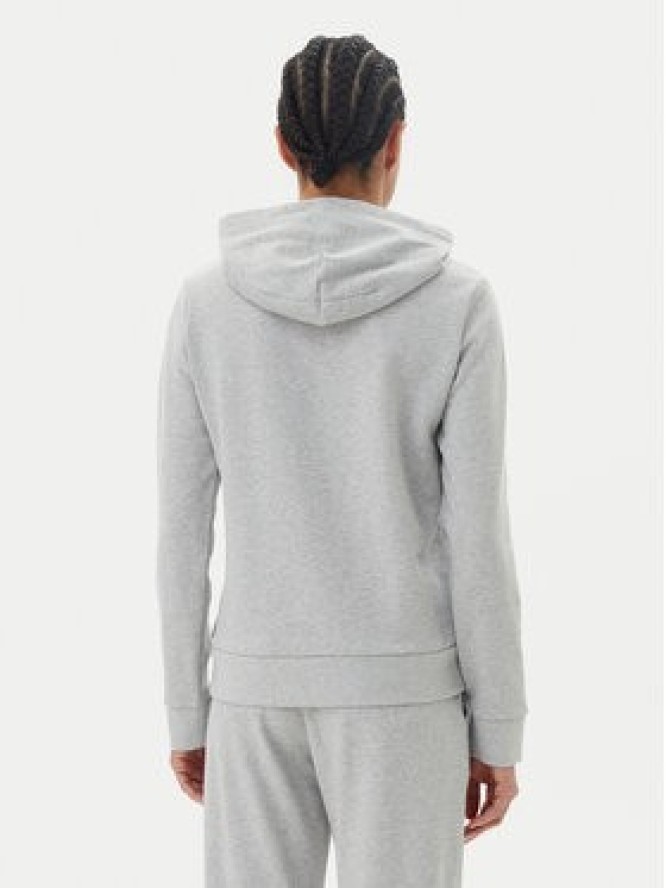 EA7 Emporio Armani Bluza 7W000095 AF12473 O8002 Szary Regular Fit