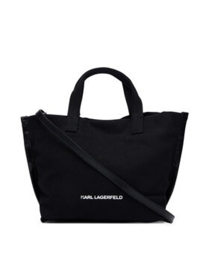 KARL LAGERFELD Torebka B4W50029 Czarny