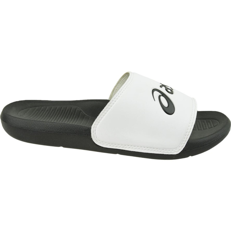 Sandały Dorosły Asics Slides biały