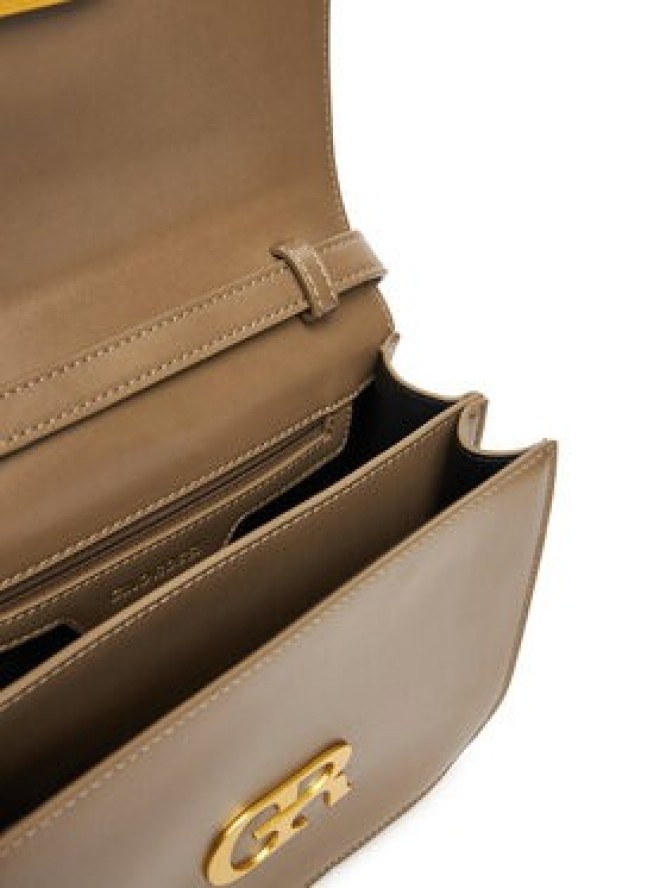 Gino Rossi Torebka CEO-LINA-KQ44 Beżowy